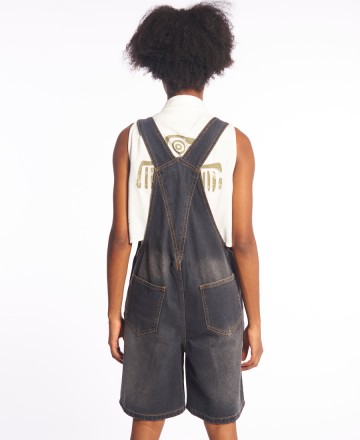 Jumpsuit 
Y T Quique? Over Baggy