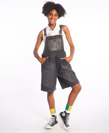 Jumpsuit 
Y T Quique? Over Baggy