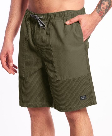 Bermuda
Rip Curl Loose Cord