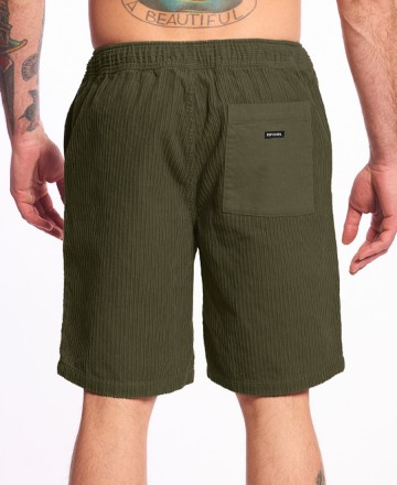 Bermuda
Rip Curl Loose Cord