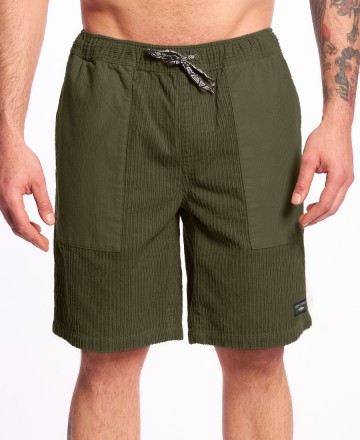 Bermuda
Rip Curl Loose Cord
