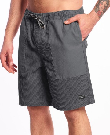 Bermuda
Rip Curl Loose Cord