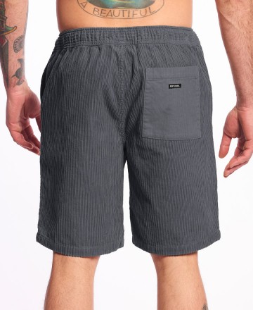 Bermuda
Rip Curl Loose Cord
