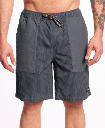 Bermuda
Rip Curl Loose Cord