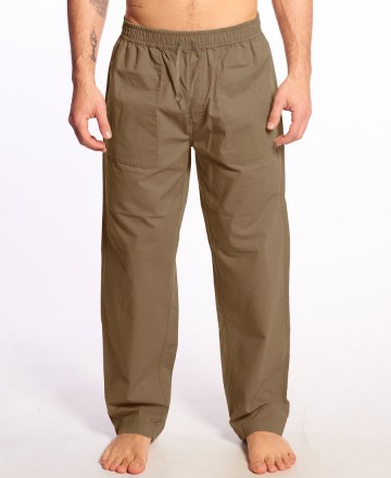 Pantalon
Rip Curl Baggy Lino Beach