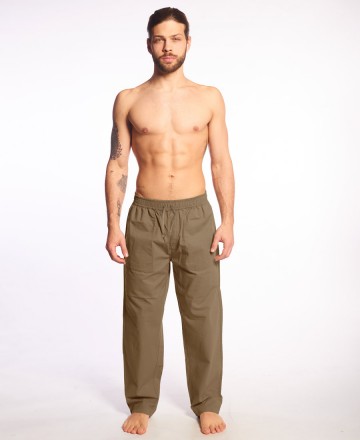 Pantalon
Rip Curl Baggy Lino Beach