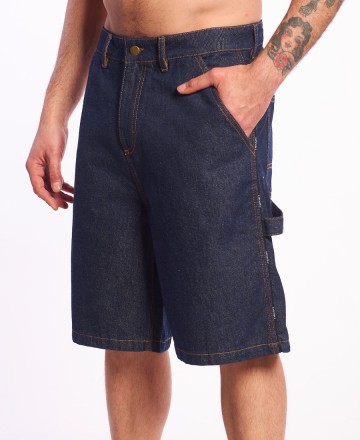 Bermuda 
Rip Curl Loose Blue 22