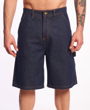 Bermuda 
Rip Curl Loose Blue 22