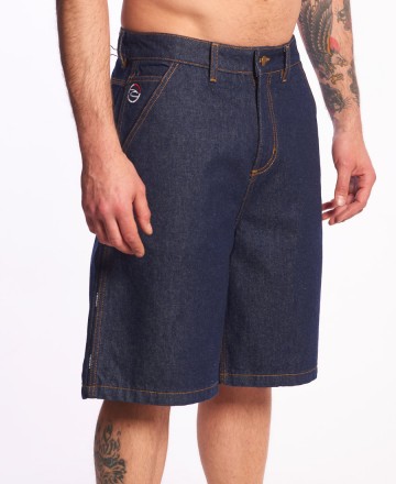 Bermuda 
Rip Curl Loose Blue 22