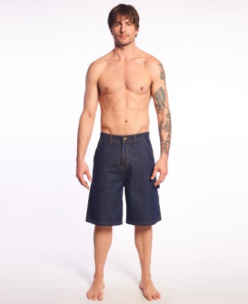 Bermuda 
Rip Curl Loose Blue 22