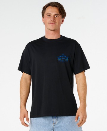Remera 
Rip Curl RLX EWG The Bay