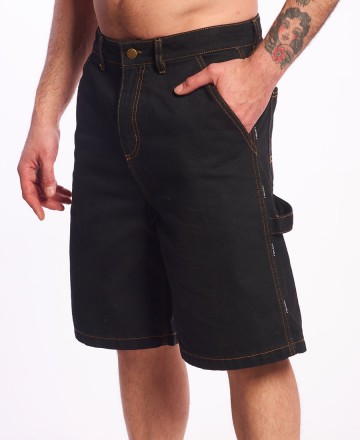 Bermuda 
Rip Curl Loose Black 22