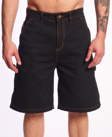 Bermuda 
Rip Curl Loose Black 22