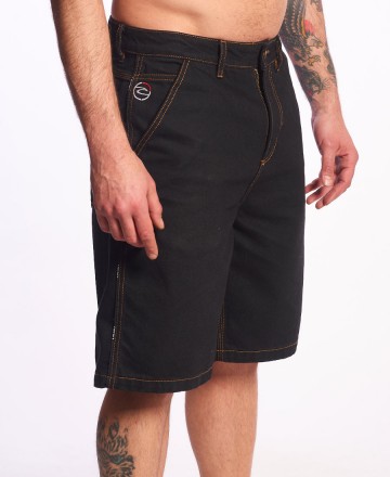 Bermuda 
Rip Curl Loose Black 22