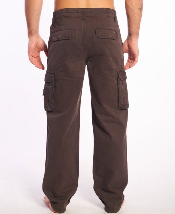 Pantaln
Rip Curl RLX Cargo Trail