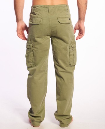 Pantaln
Rip Curl RLX Cargo Trail