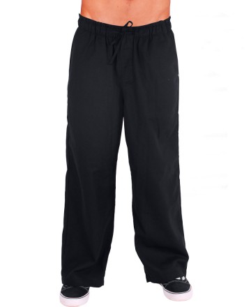 Pantaln 
Volcom Baggy Linen