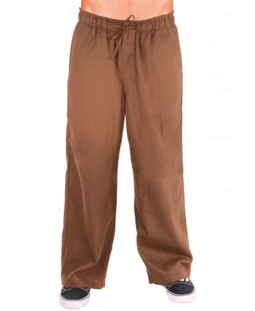 Pantaln 
Volcom Baggy Linen