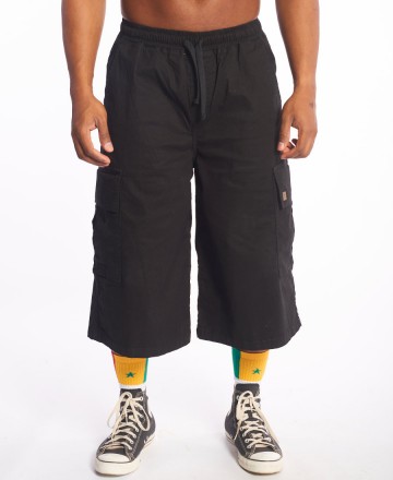 Bermuda
Y Tu Quique? Cargo Fisher 31