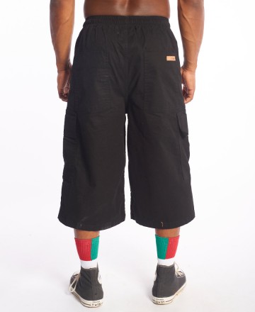 Bermuda
Y Tu Quique? Cargo Fisher 31