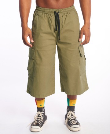 Bermuda
Y Tu Quique? Cargo Fisher 31