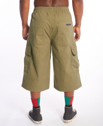 Bermuda
Y Tu Quique? Cargo Fisher 31