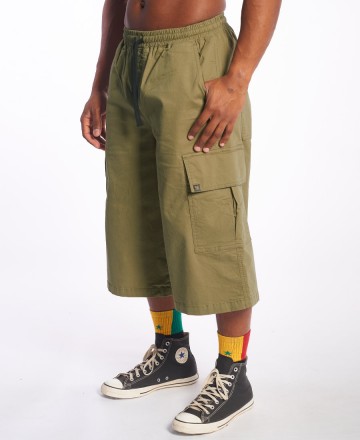 Bermuda
Y Tu Quique? Cargo Fisher 31