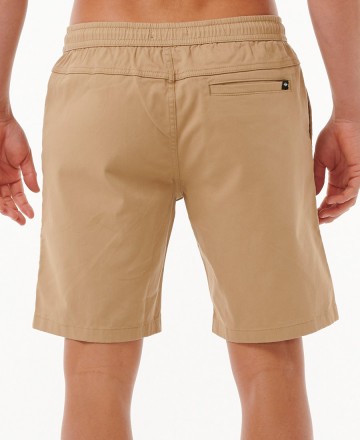 Bermuda 
Rip Curl STR Classic Surf 19