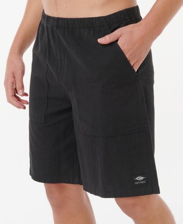 Bermuda 
Rip Curl Loose Classic Surf 19