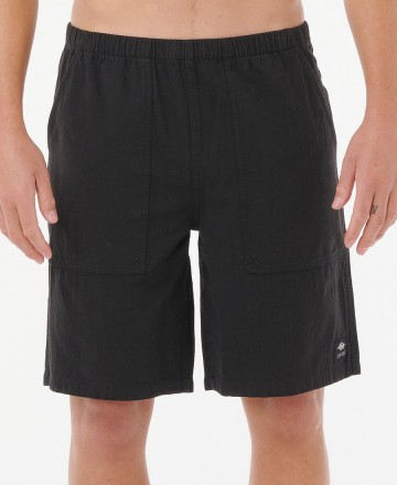 Bermuda 
Rip Curl Loose Classic Surf 19