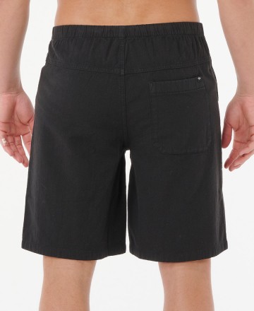 Bermuda 
Rip Curl Loose Classic Surf 19