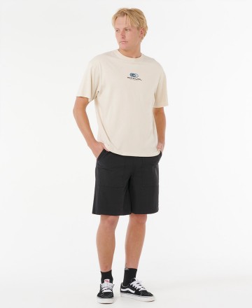 Bermuda 
Rip Curl Loose Classic Surf 19