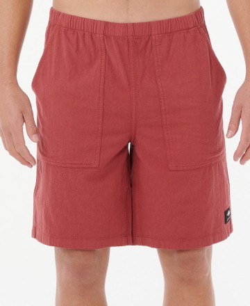 Bermuda 
Rip Curl Loose Classic Surf 19