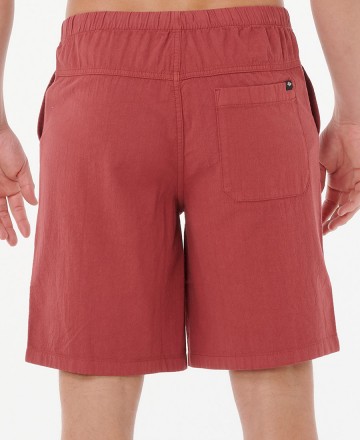 Bermuda 
Rip Curl Loose Classic Surf 19