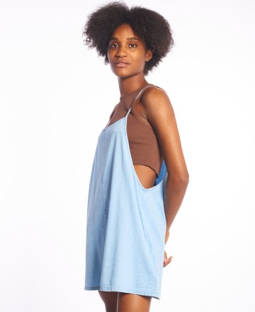 Vestido 
Y Tu Quique? Denim