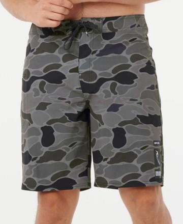 Boardshort 
Rip Curl Mirage Core EWG 20