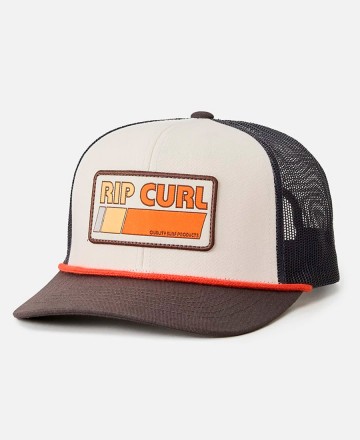 Cap 
Rip Curl Pump Icons