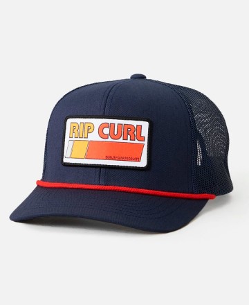 Cap 
Rip Curl Pump Icons