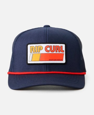 Cap 
Rip Curl Pump Icons