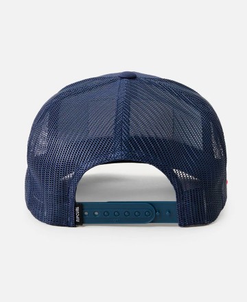 Cap 
Rip Curl Pump Icons