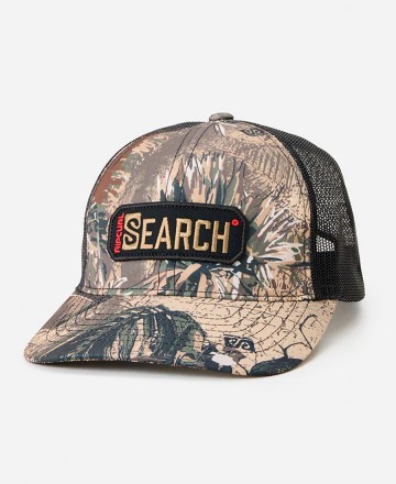Cap 
Rip Curl Search Camo