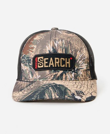 Cap 
Rip Curl Search Camo