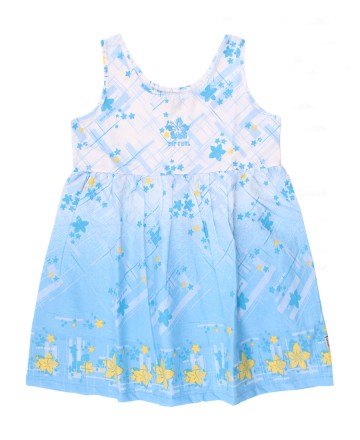 Vestido 
Rip Curl Azzura