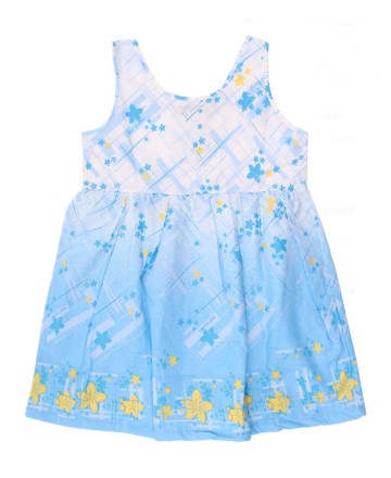 Vestido 
Rip Curl Azzura