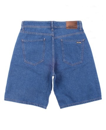 Bermuda 
Volcom Relax Modown