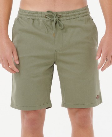 Bermuda 
Rip Curl STR Classic Surf 19