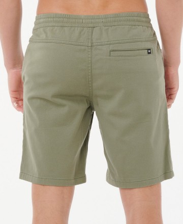 Bermuda 
Rip Curl STR Classic Surf 19