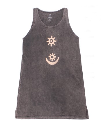 Vestido 
Y Tu Quique? Process