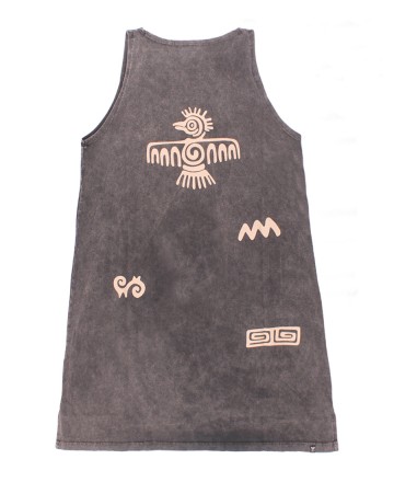 Vestido 
Y Tu Quique? Process