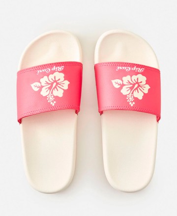 Sandalias 
Rip Curl Slide Icons